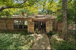 Rare Opportunity in Highly Sought-After Overton Woods