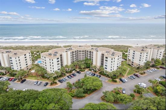 4800 Amelia Island Parkway Unit B-121, Fernandina Beach FL 32034