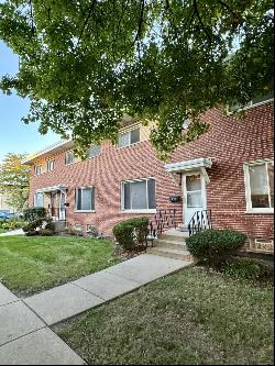 425 E Lincoln Street #0, Mount Prospect IL 60056