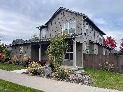 1425 NE Hudspeth Road, Prineville OR 97754