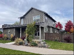 1425 NE Hudspeth Road, Prineville OR 97754