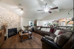 2720 Fairfield Drive, Edmond, OK 73012