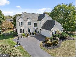 7 Fieldstone Lane, Bryn Mawr PA 19010