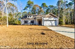 124 Boundary Loop Road NW, Calabash NC 28467