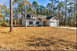 124 Boundary Loop Road NW, Calabash NC 28467