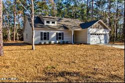 124 Boundary Loop Road NW, Calabash NC 28467