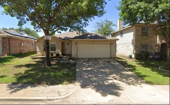 2731 Tranquil Way, Dallas TX 75237