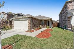 1090 Castroville Drive, Forney TX 75126