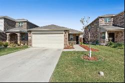 1090 Castroville Drive, Forney TX 75126