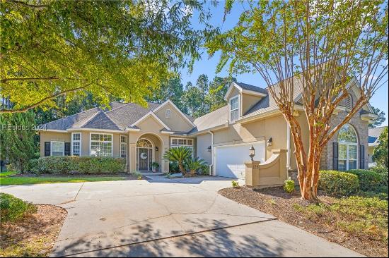 129 Spring Meadow Drive, Bluffton SC 29910