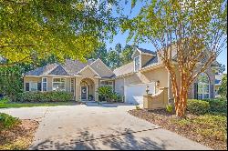 129 Spring Meadow Drive, Bluffton SC 29910