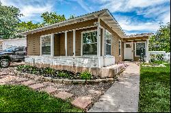 711 Blakeley Drive, San Antonio, TX 78209