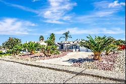 35814 E 52nd Street, Palmdale CA 93552