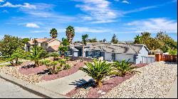 35814 E 52nd Street, Palmdale CA 93552