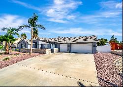 35814 E 52nd Street, Palmdale CA 93552