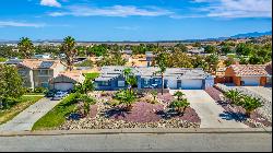 35814 E 52nd Street, Palmdale CA 93552