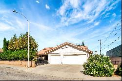 4639 W Avenue M-9, Lancaster CA 93536