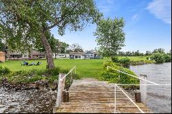 7174 LABELLE SHORE Road, Winneconne WI 54986