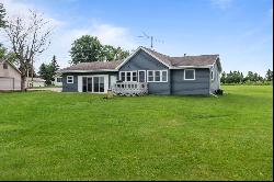 7174 LABELLE SHORE Road, Winneconne WI 54986