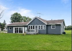 7174 LABELLE SHORE Road, Winneconne WI 54986