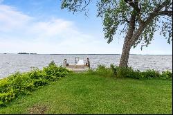 7174 LABELLE SHORE Road, Winneconne WI 54986