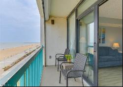 2113 Atlantic Avenue Unit 401, Virginia Beach VA 23451