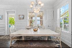 Fully-Furnished Luxury Home Near The Big Chill On 30A