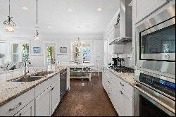 Fully-Furnished Luxury Home Near The Big Chill On 30A