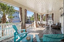 Fully-Furnished Luxury Home Near The Big Chill On 30A