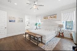 Fully-Furnished Luxury Home Near The Big Chill On 30A