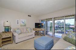 4417 Spanker Court Unit 3B, Fort Myers FL 33919