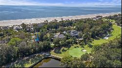 28 W Beach Lagoon Road, Hilton Head Island SC 29928