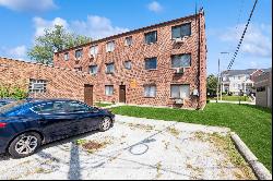 6345 Birmingham Street #2E, Chicago Ridge IL 60415