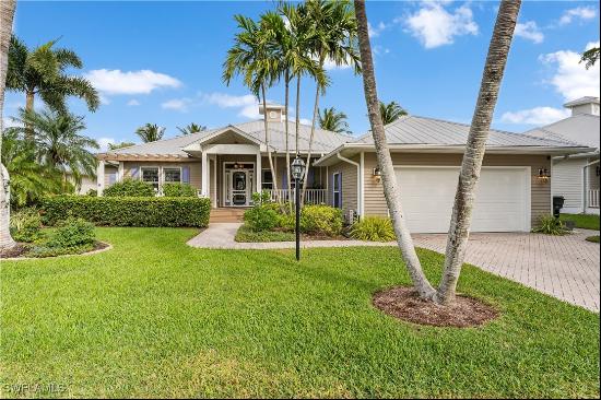 12649 Coconut Creek Court, Fort Myers FL 33908