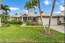 12649 Coconut Creek Court, Fort Myers FL 33908