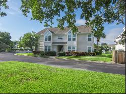 1960 Westminster Circle Unit 4-2, Vero Beach FL 32966