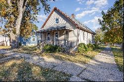 1609 Fremont Avenue, Bay City MI 48708