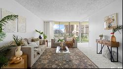 1860 Ala Moana Boulevard Unit 806, Honolulu HI 96815