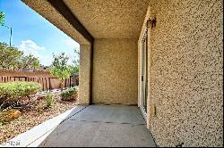 8845 SALVESTRIN POINT Avenue, Las Vegas NV 89148