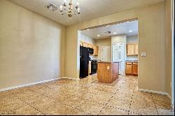 8845 SALVESTRIN POINT Avenue, Las Vegas NV 89148