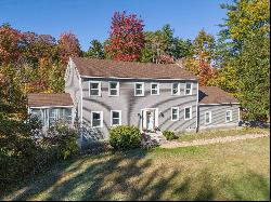 2 Colonel Daniels Drive, Bedford NH 03110