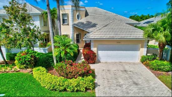 23361 Butterfly Palm Court, Boca Raton FL 33433