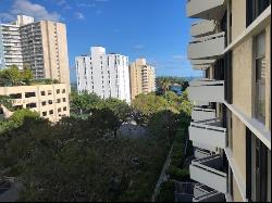 2501 Brickell Ave Unit 602, Miami FL 33129