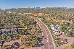 1201 S Beeline Highway, Payson AZ 85541