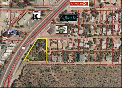 1201 S Beeline Highway, Payson AZ 85541