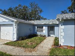 8815 Manos Circle, New Port Richey FL 34655