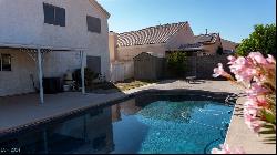 1186 King Arthur Court, Henderson NV 89002