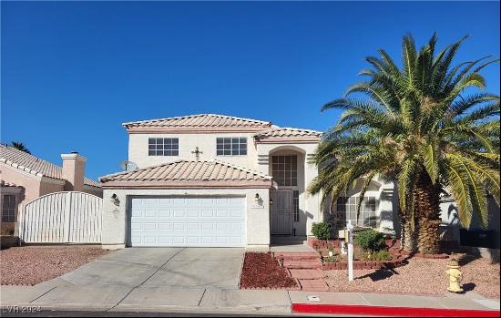 1186 King Arthur Court, Henderson NV 89002