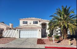 1186 King Arthur Court, Henderson NV 89002