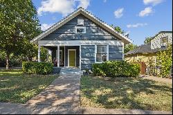 Fairmount Corner-Lot Gem: Historic Charm, Modern Living & Income Potential